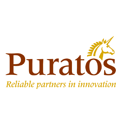 Logotipo Puratos